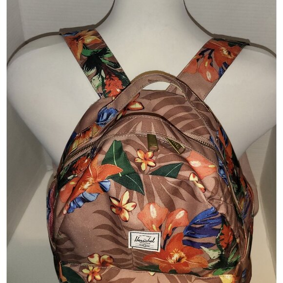 Herschel Supply Co. Backpack - Picture 3 of 16